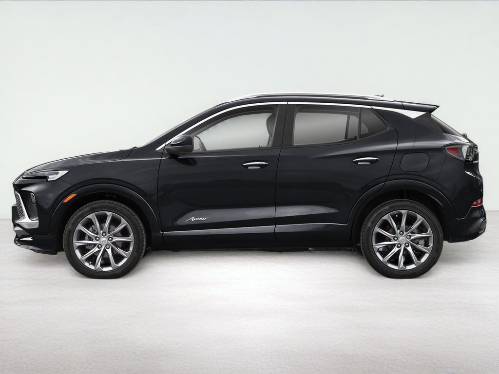 2025 Buick Encore GX Avenir
