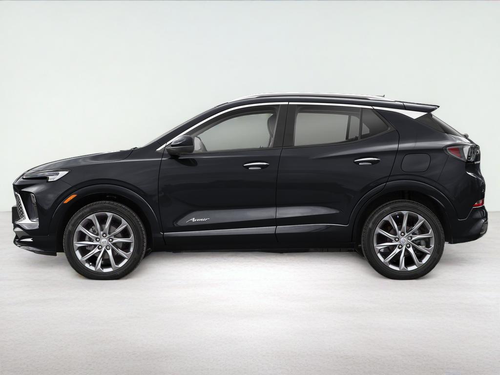 2025 Buick Encore GX Avenir
