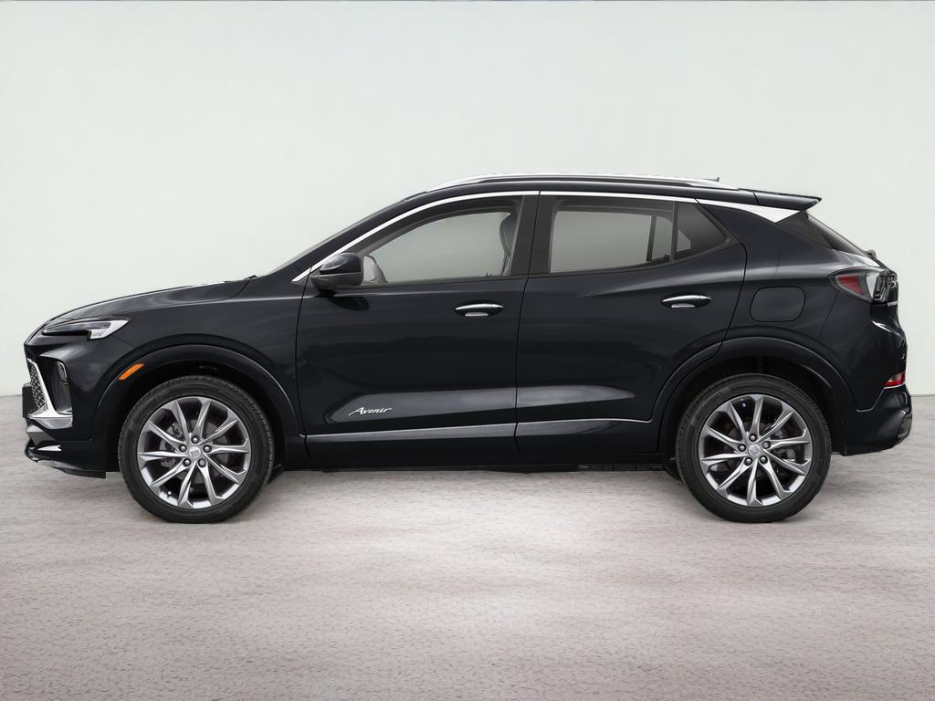 2025 Buick Encore GX Avenir