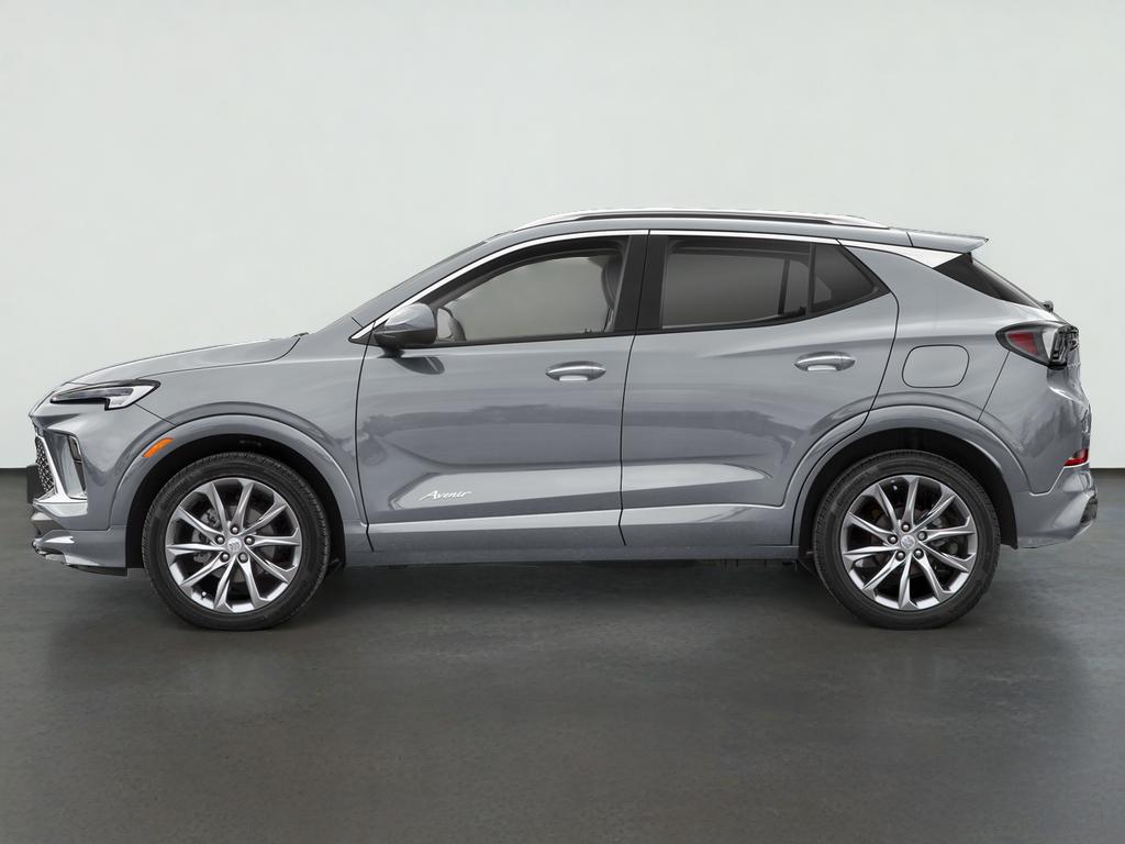 2025 Buick Encore GX Avenir