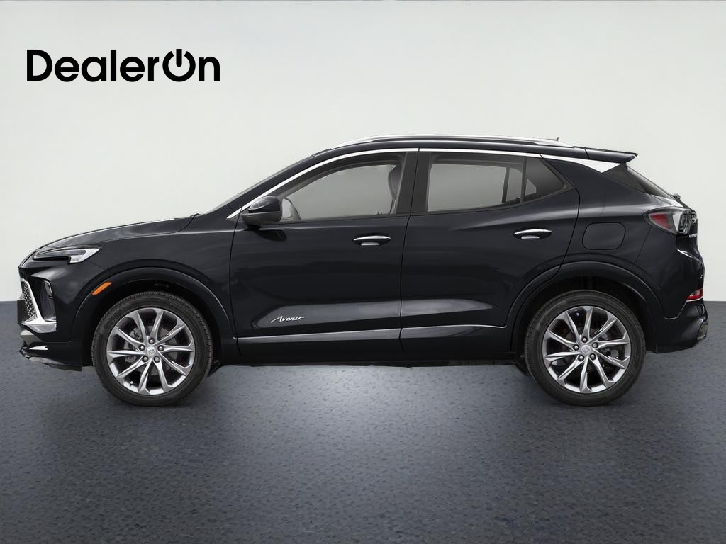 2025 Buick Encore GX Avenir
