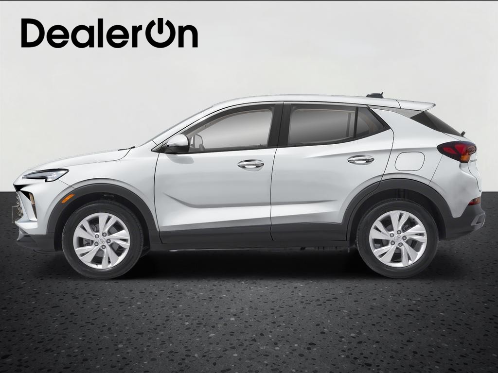 2025 Buick Encore GX Preferred AWD