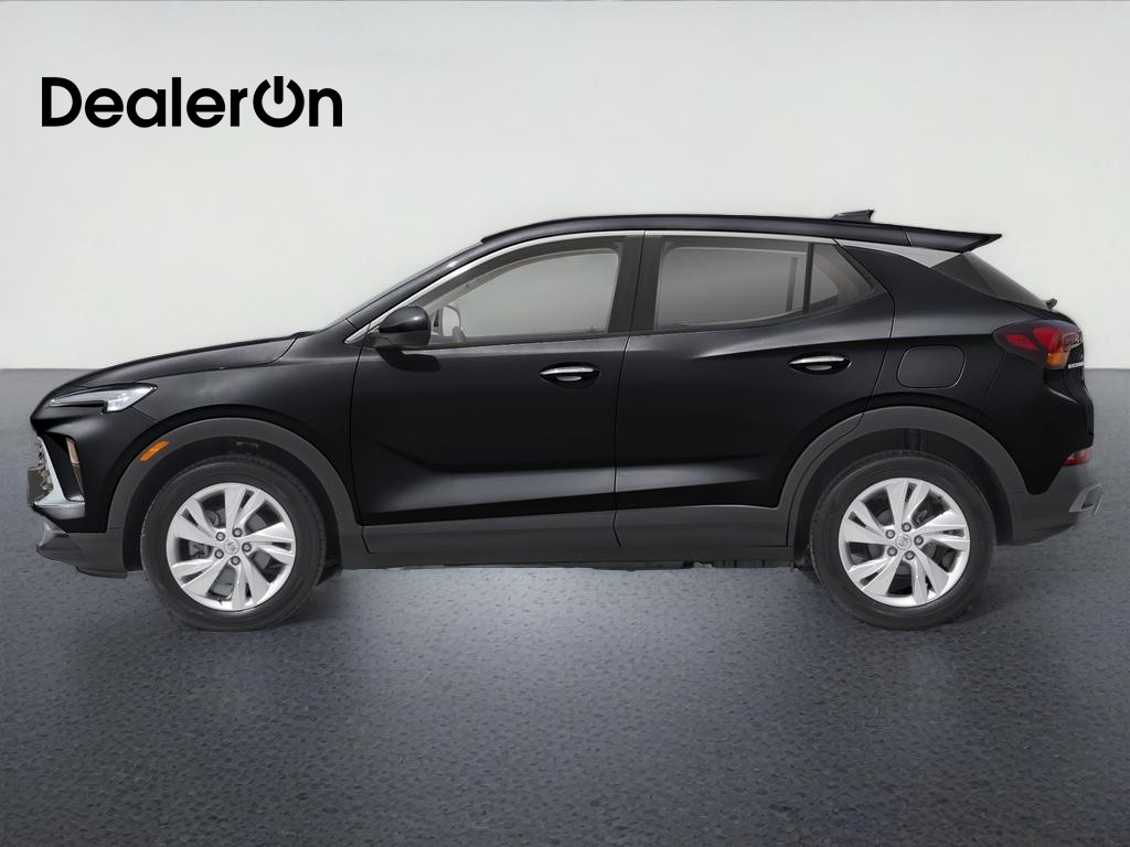 2025 Buick Encore GX Preferred FWD