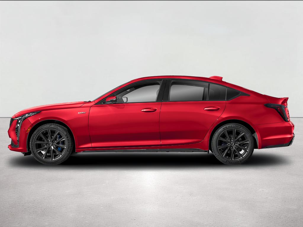 2025 Cadillac CT5-V V-Series