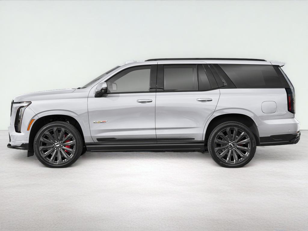 2025 Cadillac Escalade V-Series