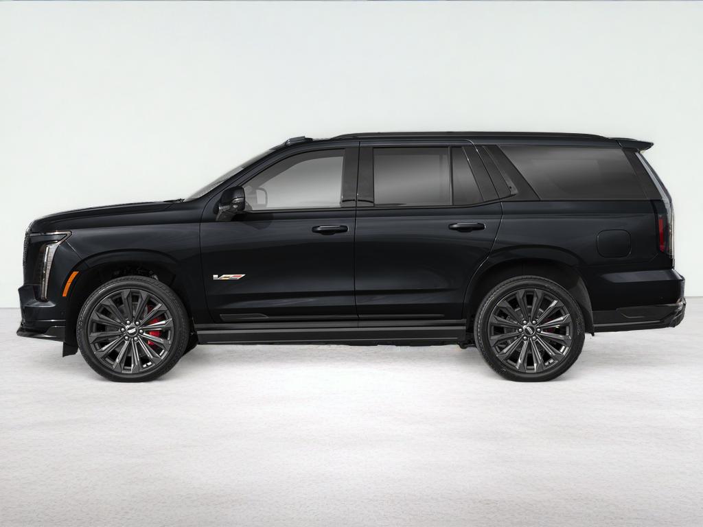 2025 Cadillac Escalade V-Series