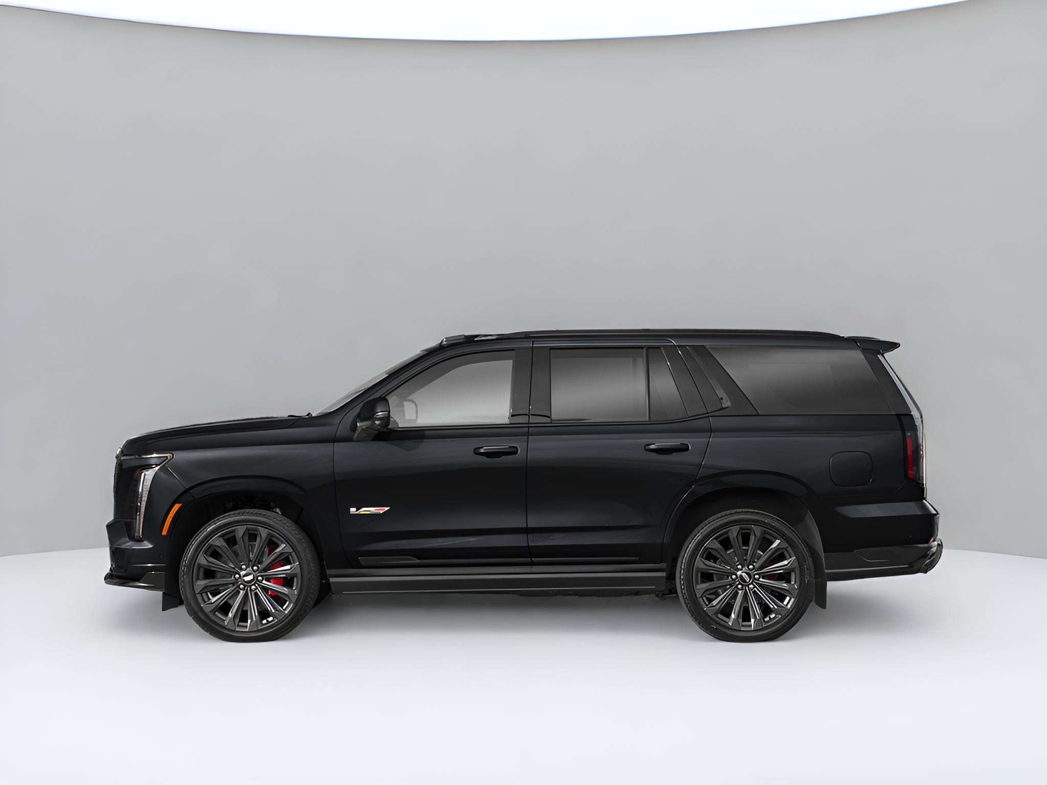 2025 Cadillac Escalade V-Series
