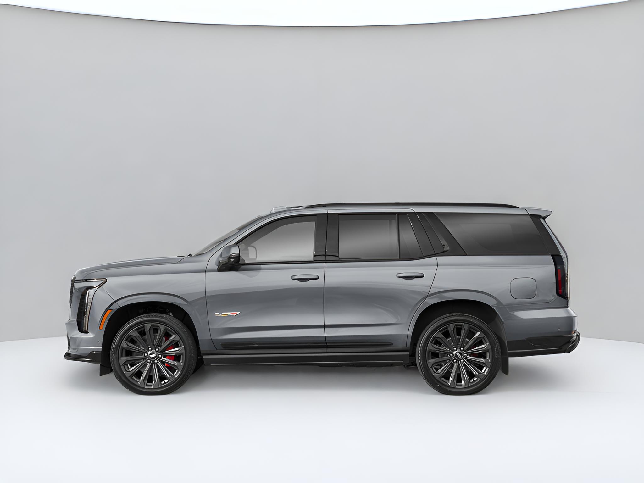 2025 Cadillac Escalade V-Series