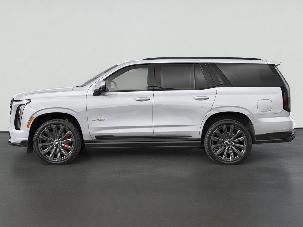 2025 Cadillac Escalade V-Series