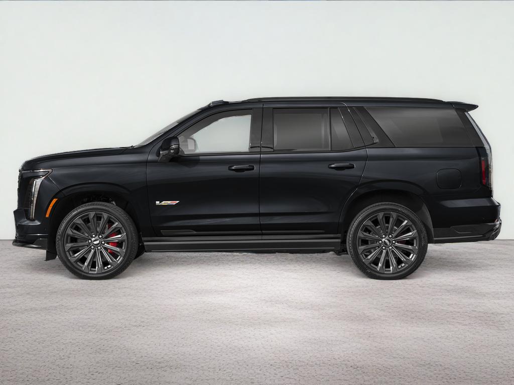 2025 Cadillac Escalade V-Series