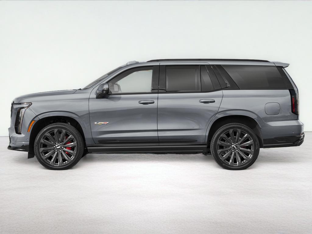 2025 Cadillac Escalade V-Series