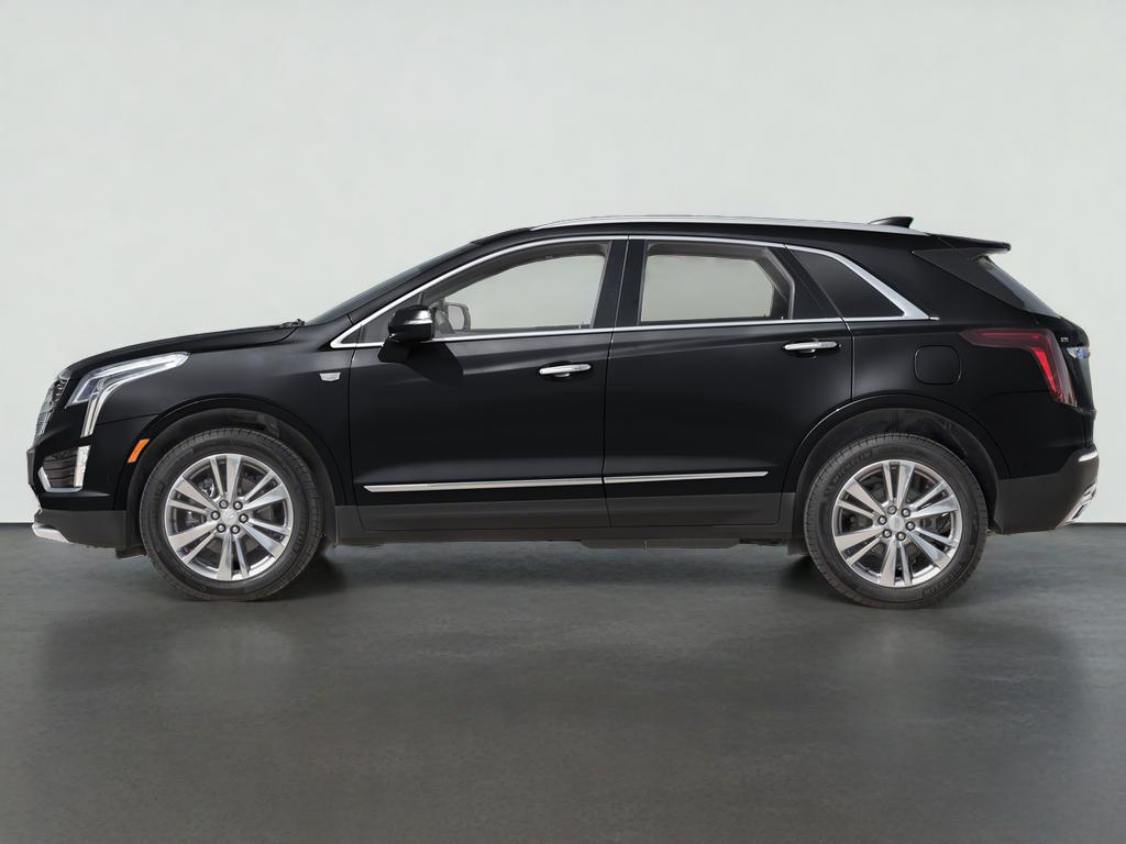 2026 Cadillac XT5 Premium Luxury AWD