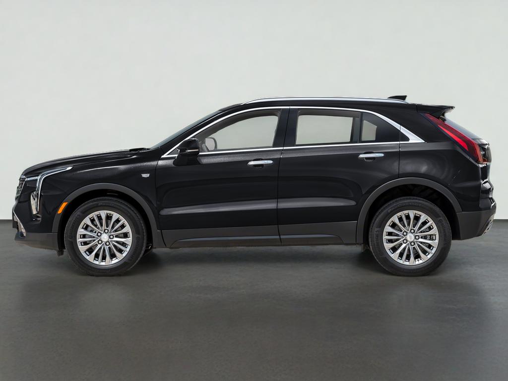 2025 Cadillac XT4 FWD Premium Luxury