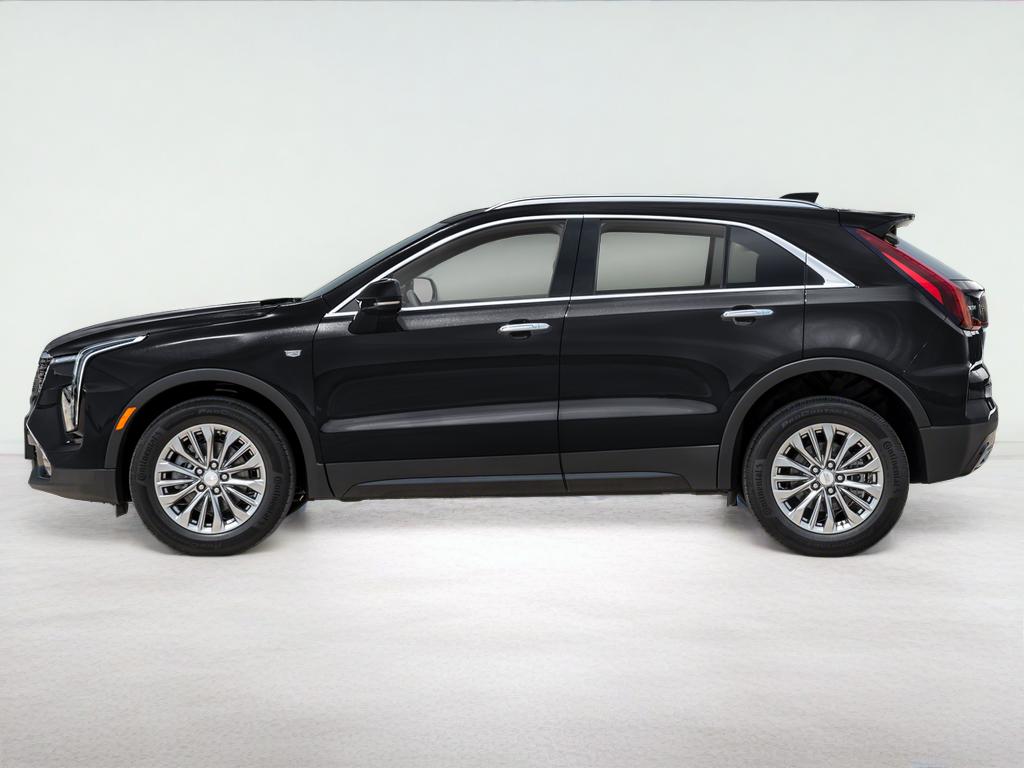 2025 Cadillac XT4 FWD Premium Luxury