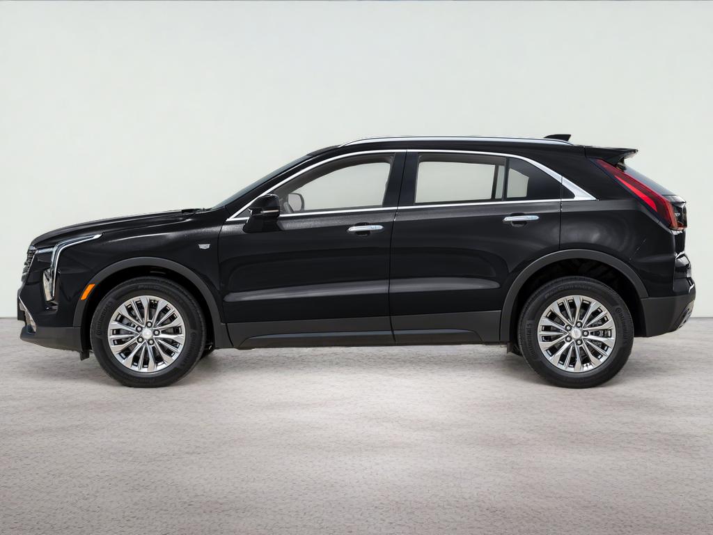 2025 Cadillac XT4 FWD Premium Luxury