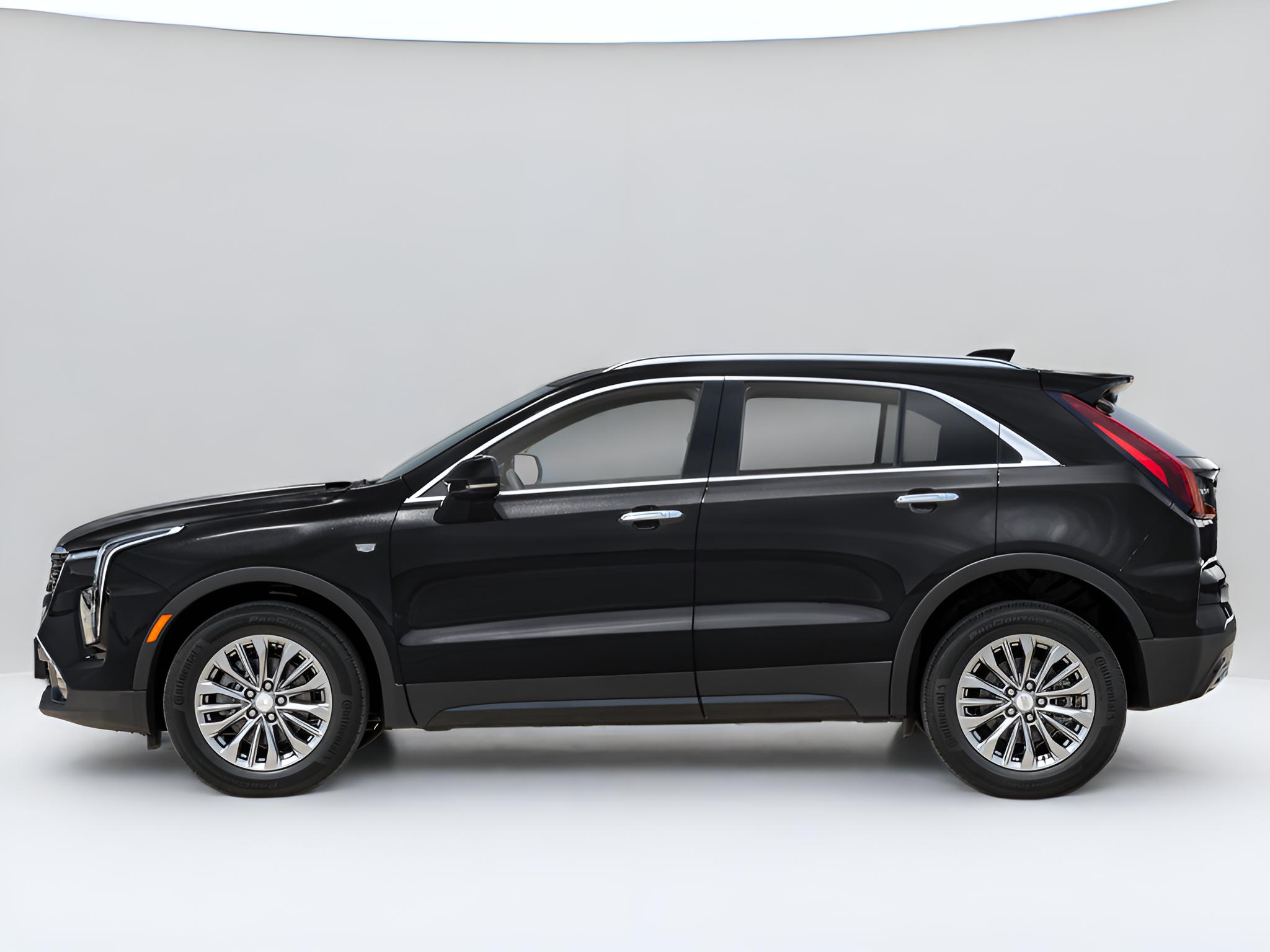 2025 Cadillac XT4 FWD Premium Luxury