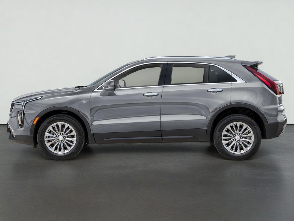 2024 Cadillac XT4 FWD Luxury