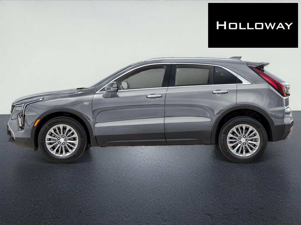 2025 Cadillac XT4 AWD Premium Luxury