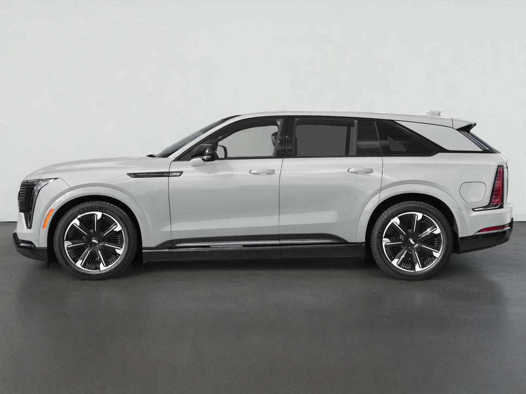 2025 Cadillac ESCALADE IQ Sport 2