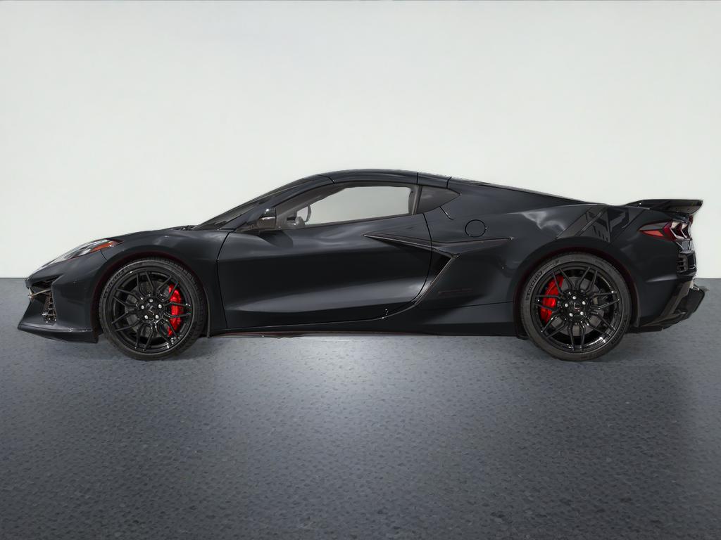 2025 Chevrolet Corvette Z06 2LZ