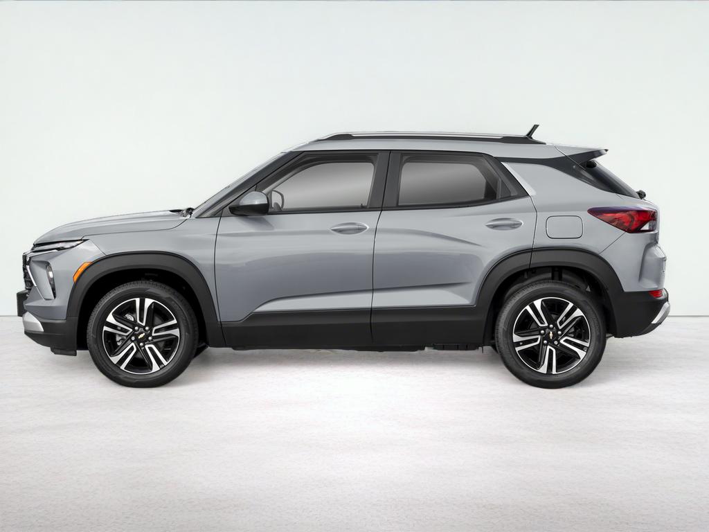 2025 Chevrolet Trailblazer FWD LT