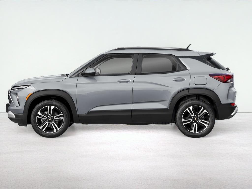 2025 Chevrolet Trailblazer FWD LT