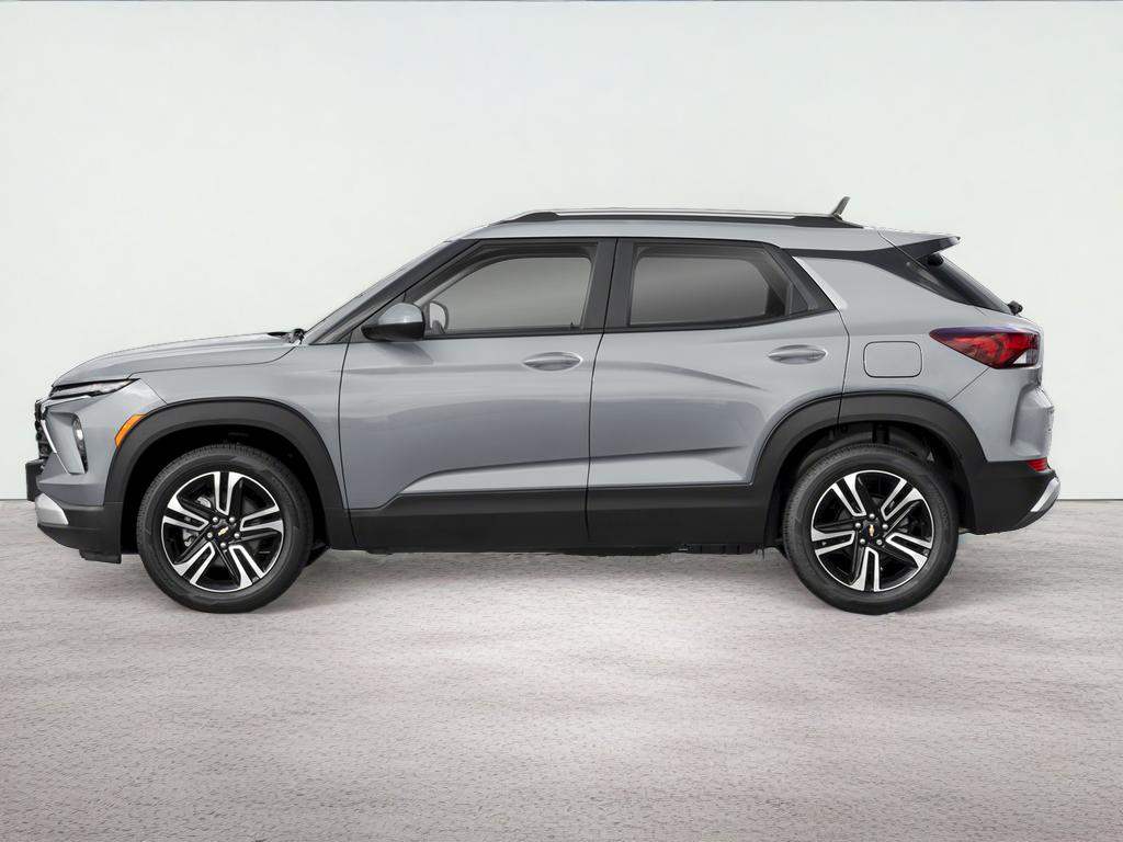 2025 Chevrolet Trailblazer FWD LT