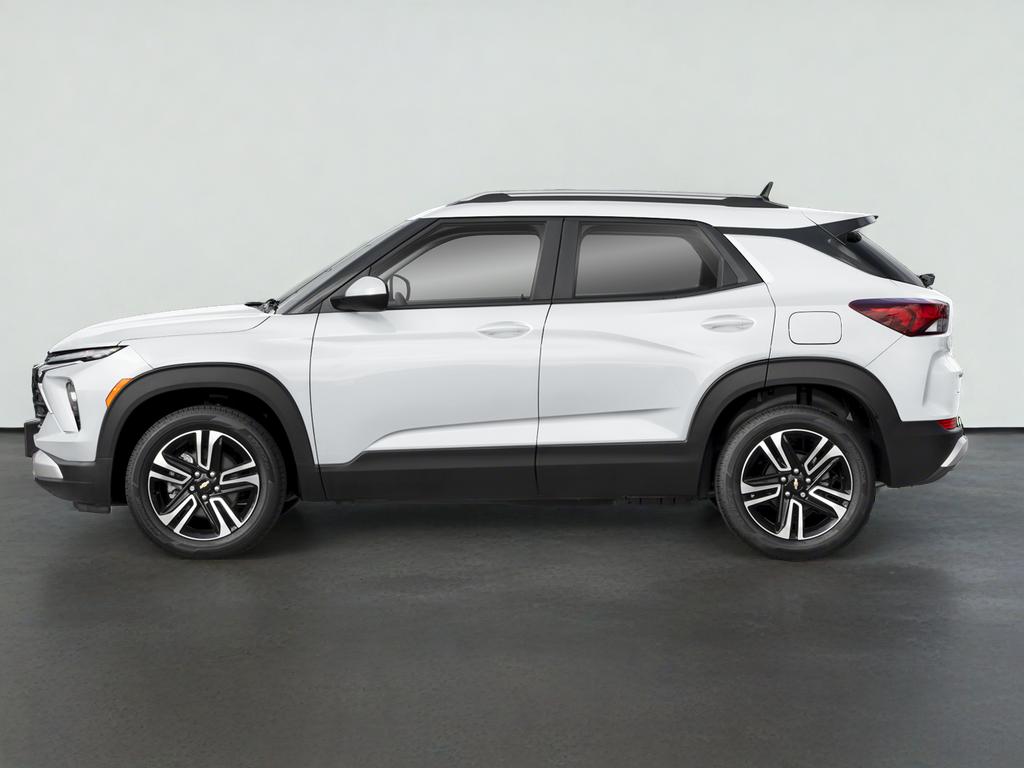2025 Chevrolet Trailblazer FWD LT