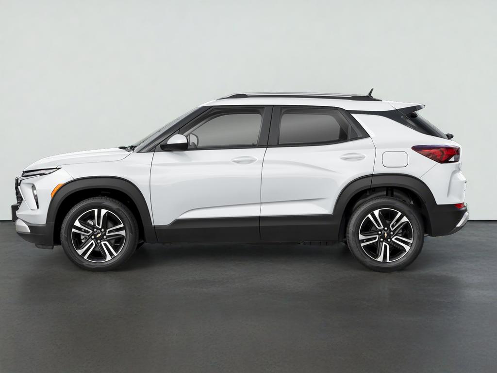 2025 Chevrolet Trailblazer FWD LT
