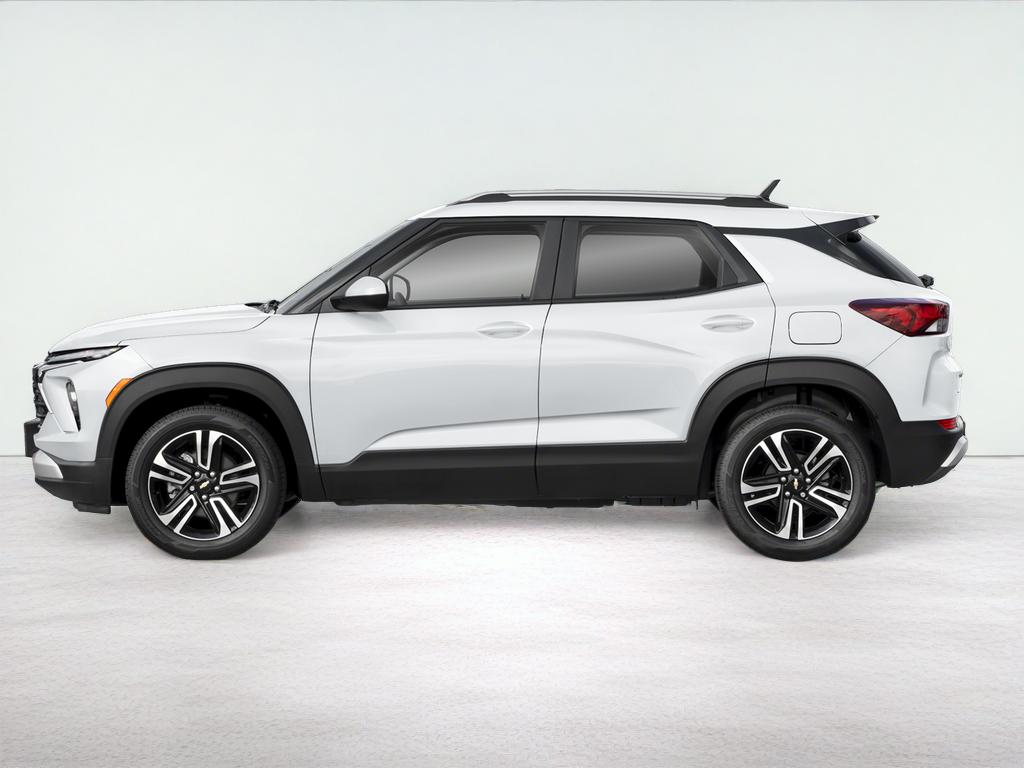 2025 Chevrolet Trailblazer FWD LT