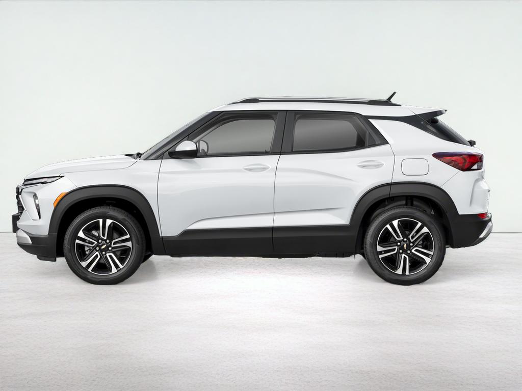 2025 Chevrolet Trailblazer FWD LT