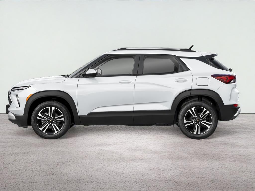 2025 Chevrolet Trailblazer FWD LT