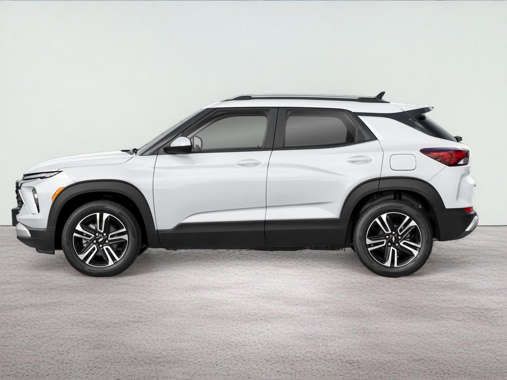 2025 Chevrolet Trailblazer FWD LT