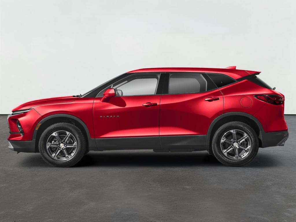 2023 Chevrolet Blazer Premier