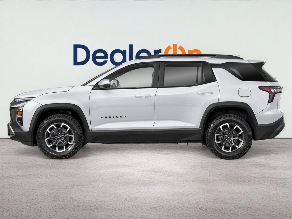 2025 Chevrolet Equinox AWD ACTIV