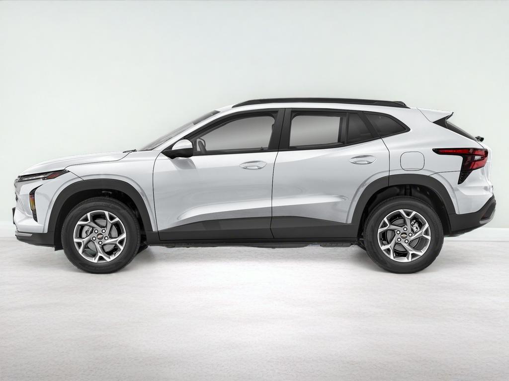 2024 Chevrolet Trax FWD 4dr ACTIV