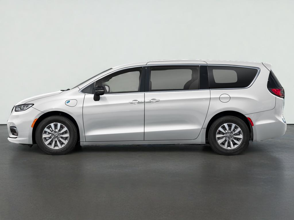 2025 Chrysler Pacifica Hybrid Select