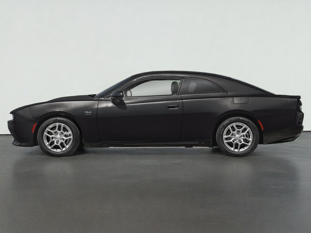 2025 Dodge Charger Daytona R/T