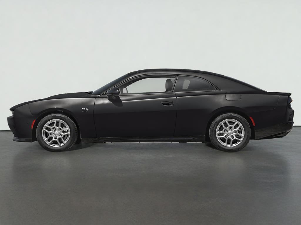 2025 Dodge Charger Daytona R/T
