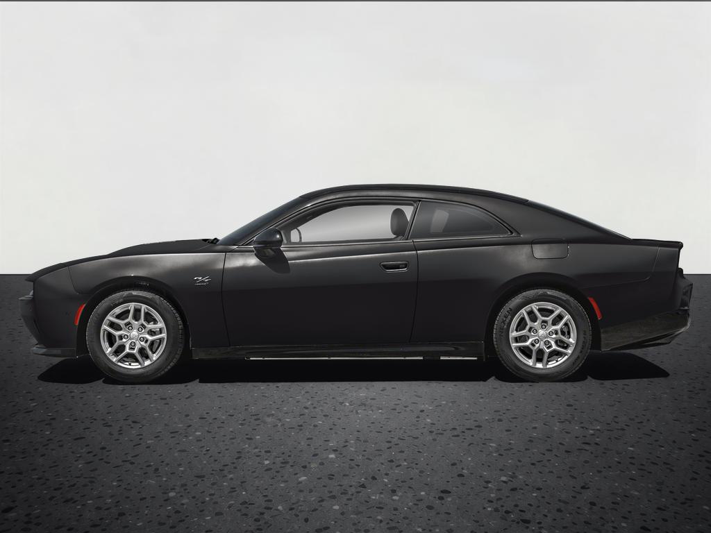 2025 Dodge Charger Daytona R/T