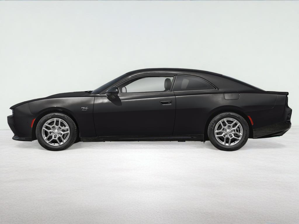 2025 Dodge Charger Daytona R/T