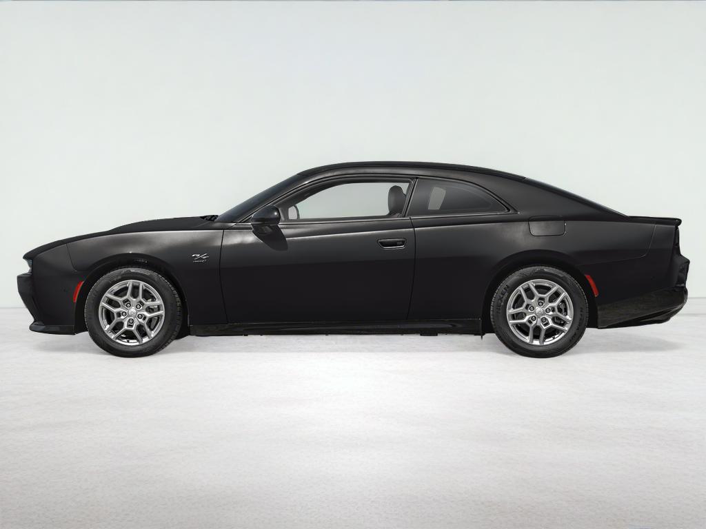 2025 Dodge Charger Daytona R/T