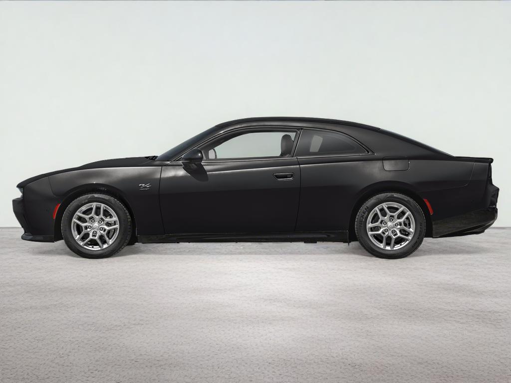 2025 Dodge Charger Daytona R/T