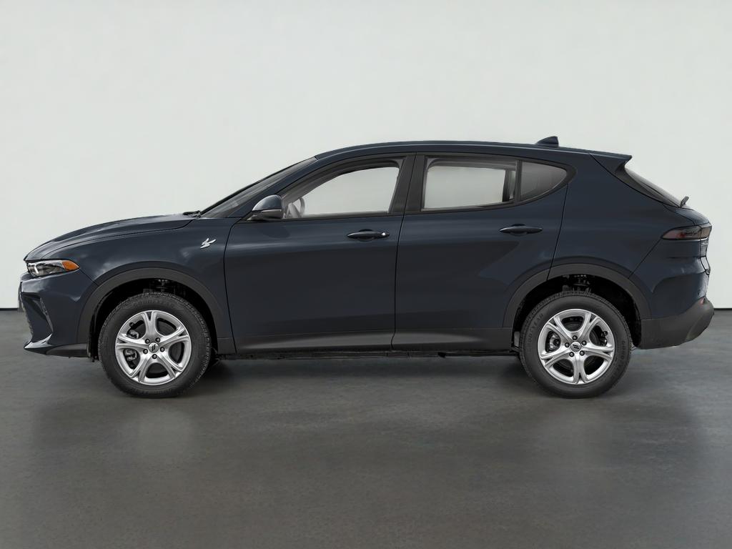 2025 Dodge Hornet GT Plus