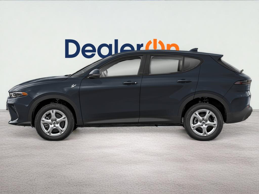 2025 Dodge Hornet GT Plus