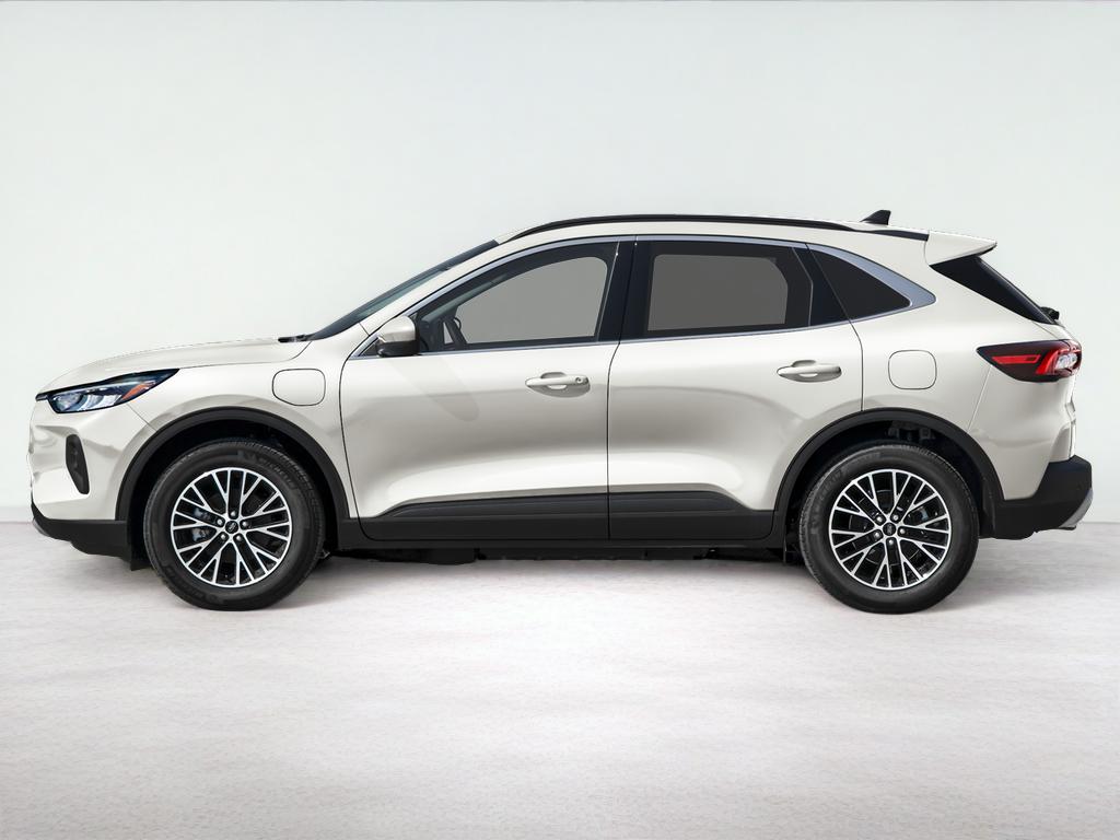 2025 Ford Escape Base