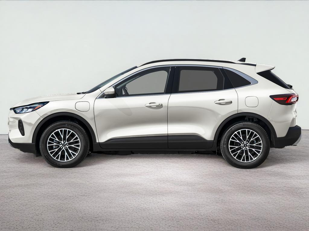 2025 Ford Escape Base