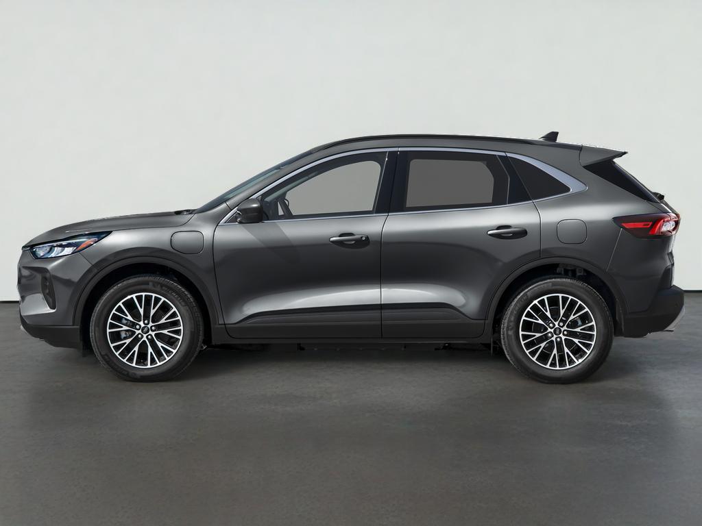 2025 Ford Escape Base