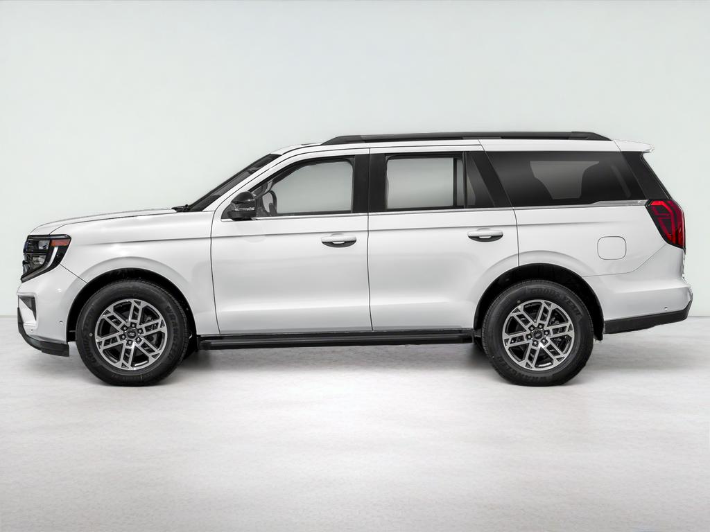 2025 Ford Expedition Active 4x4