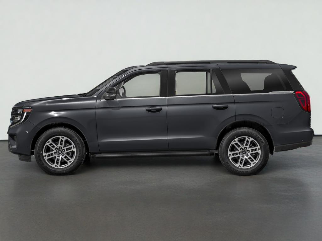 2025 Ford Expedition Active 4x4